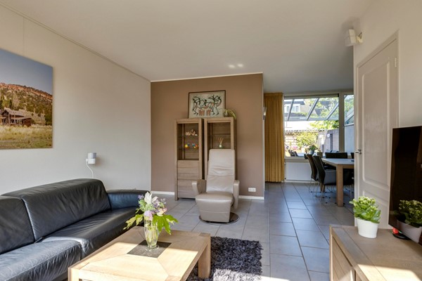 Medium property photo - Jonathanstraat 15, 5632 NW Eindhoven